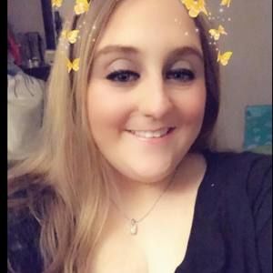 Meet your Posher, Allyson